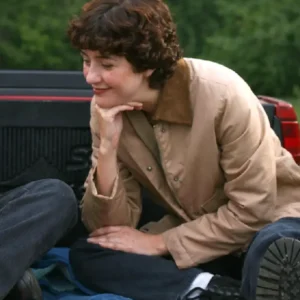 Fire Country S04 Katie Findlay Jacket