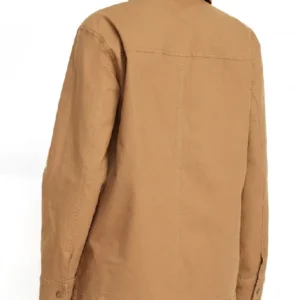 Fire Country S04 Katie Findlay Jacket On Sale