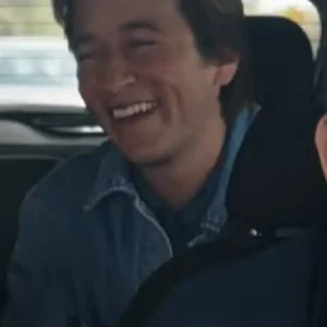 Focker In Law 2026 Skyler Gisondo Denim Jacket Sale For Men