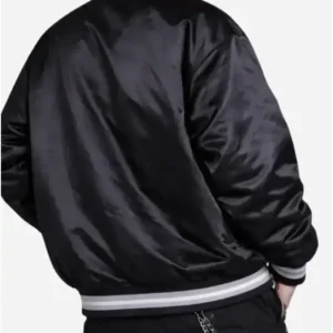 H1 Patta Nike Satin Jacket For Sale