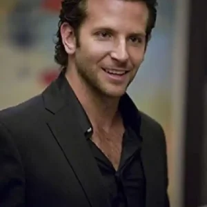 Hangover Bradley Cooper Suit For Men
