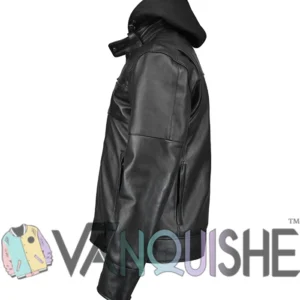 Harley Davidson Swingarm Leather Jacket on Sale
