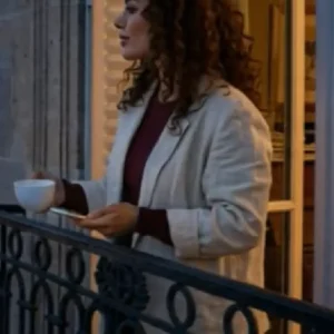 High School Musical 4 Vanessa Hudgens Blazer