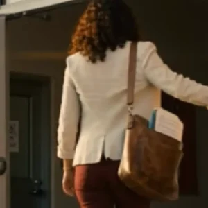 High School Musical 4 Vanessa Hudgens Blazer Back