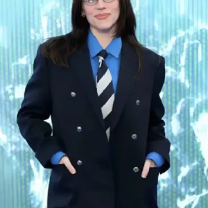 Hit Me Hard And Soft Tour Billie Eilish Blazer