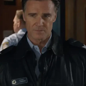 Home and Away Jeremy Lindsay Taylor Jacket