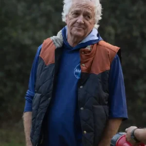 Home and Away Shane Withington Vest