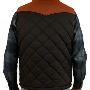 Home and Away Shane Withington Vest For Men