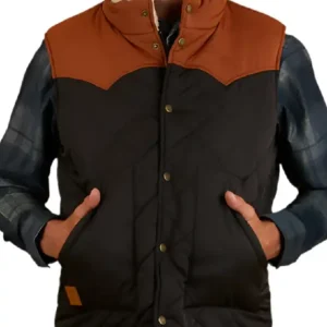 Home and Away Shane Withington Vest On Sale