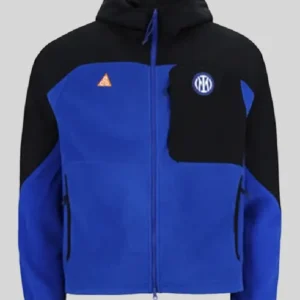 Inter Milan Nike ACG Hooded Jacket