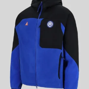Inter Milan Nike ACG Hooded Jacket On Sale