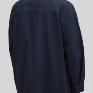 Linen Jungle Jacket For Men and Women