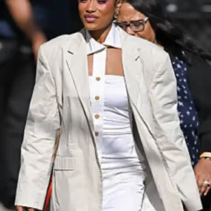 Los Angeles 2026 Keke Palmer Blazer