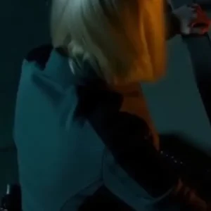 Lucy 2026 Scarlett Johansson Jacket For Women
