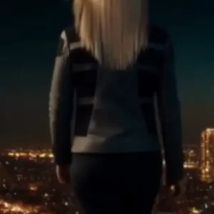 Lucy 2026 Scarlett Johansson Jacket Sale For Women