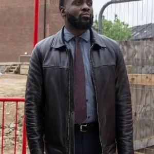 Ludwig S02 Dipo Ola Jacket