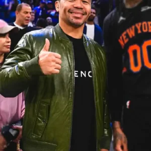 Madison Square Garden 2026 Manny Pacquiao Jacket