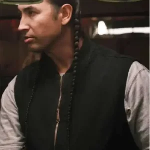 Marshalls S01 Tatanka Means Vest