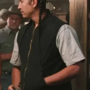 Marshalls S01 Tatanka Means Vest On Sale
