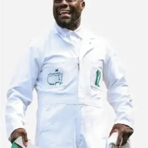 Masters Tournament 2026 Kevin Hart Jumpsuit