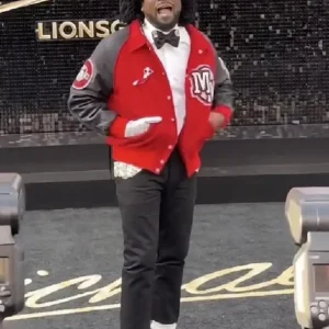 Michael 2026 Premiere Wale Jacket For Men