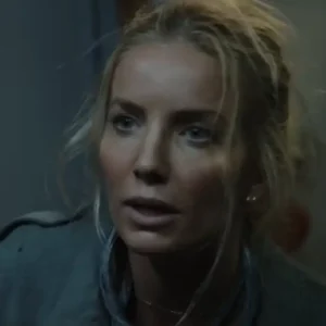 Mutiny 2026 Annabelle Wallis Jacket For Women