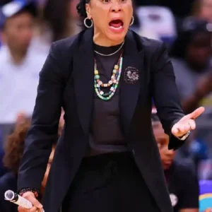 NCAA Women’s Basketball Tournament Dawn Staley Blazer For Women