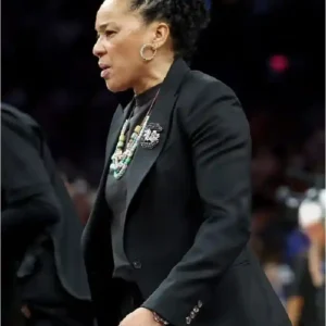 NCAA Women’s Basketball Tournament Dawn Staley Blazer On Sale