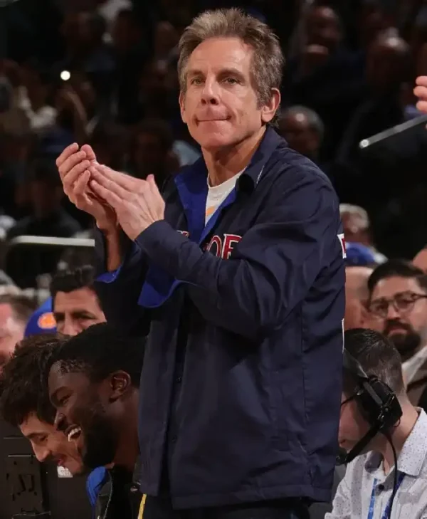 NEW YORK Ben Stiller Jacket - Sale For Men and Women