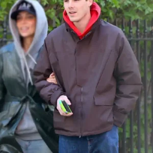 NYC 2026 Cruz Beckham Jacket