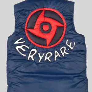 Naruto Veryrare Shisui Uchiha Vest Sale
