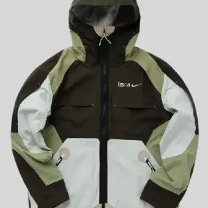 Nike ISPA Jacket