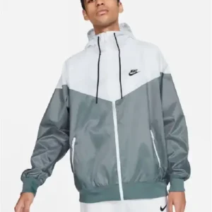 Nike Sportswear Hooded Jacket