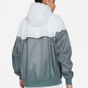 Nike Sportswear Hooded Jacket For Men