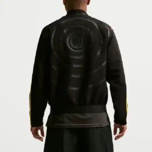 Nike Total 90 Laser Track Jacket Back