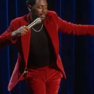 Nostalgia 2026 Kountry Wayne Red Suit For Sale