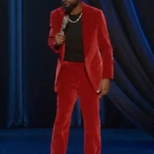 Nostalgia 2026 Kountry Wayne Red Suit On Sale