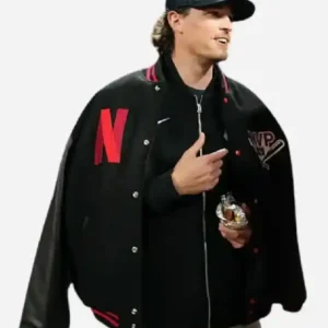 Opening Night 2026 Yankees vs Giants Max Fried Jacket