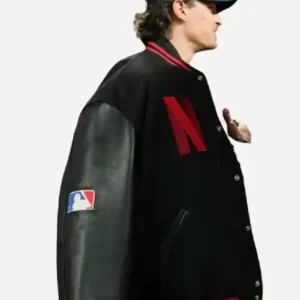 Opening Night 2026 Yankees vs Giants Max Fried Jacket On Sale