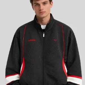 PUMA NAHMIAS Jacket