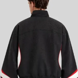 PUMA NAHMIAS Jacket Back