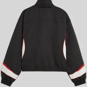 PUMA NAHMIAS Jacket Back Look