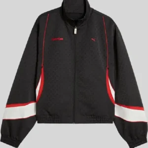 PUMA NAHMIAS Jacket Front Look