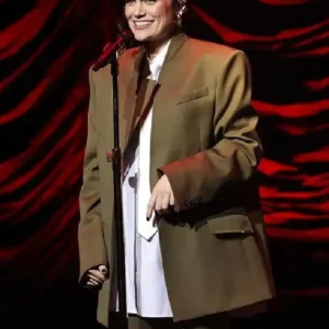 Palladium 2026 Jessie J London Blazer