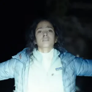 Passenger 2026 Lou Llobell Puffer Jacket