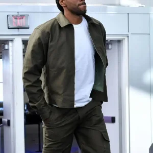 Play In Tournament 2026 Kawhi Leonard Jacket