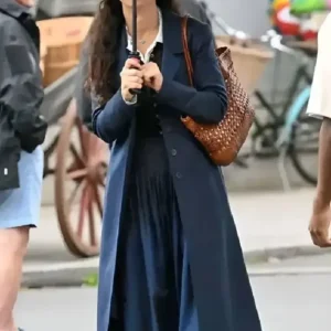 Practical Magic 2 Sandra Bullock Long Coat