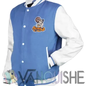 Randy’s Donuts Ryan Gosling Varsity Jacket For Men and Women