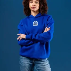 Red Bull BORA Hoodie