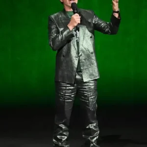 Robert Downey Jr .Walt Disney Studios Cinemacon 2026 Suit Sale For Men Sale